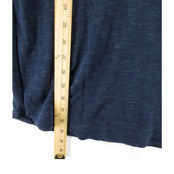 Abercrombie & Fitch Dress Small Turtleneck Knit Shirt Pullover Preppy - Picture 4 of 10